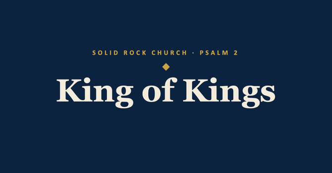 King of Kings