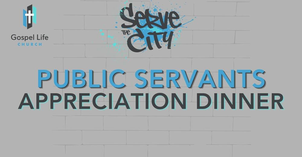 Appreciation Dinner