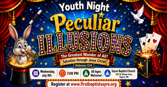Youth Night