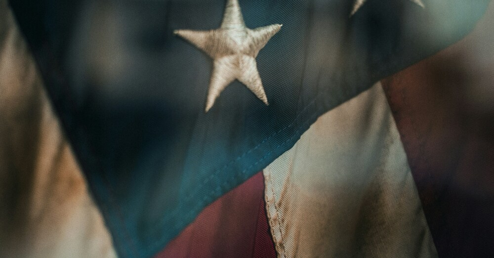 America 250th Birthday Prayer Service