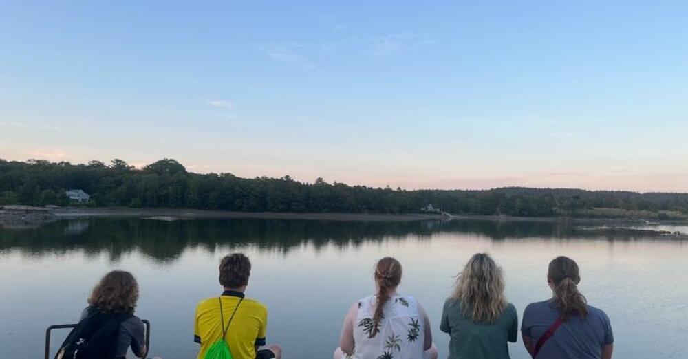 HOME Trip Reflections