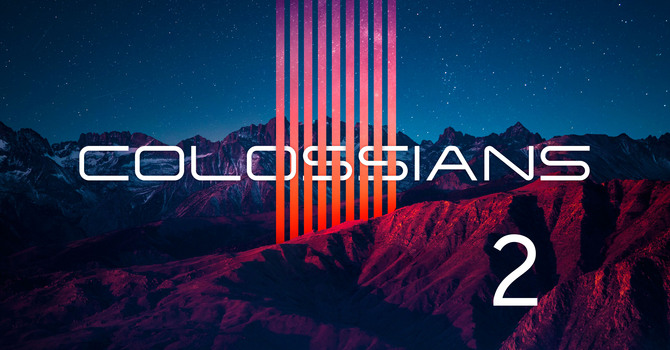 Colossians 2