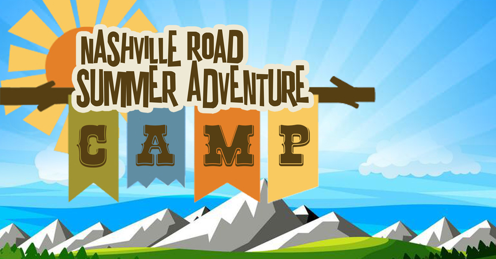 Summer Adventures Week 4!
