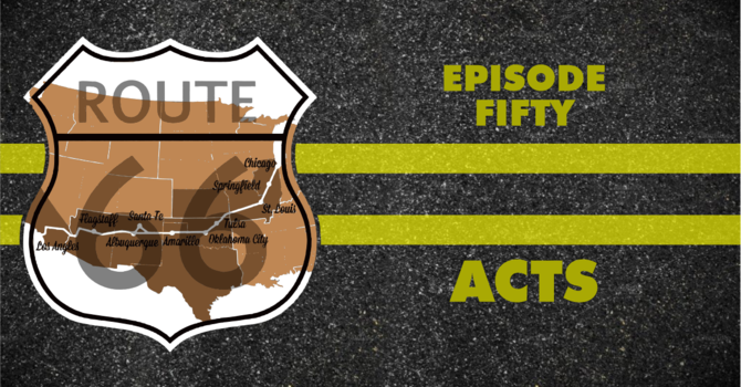 ROUTE 66 EP 050