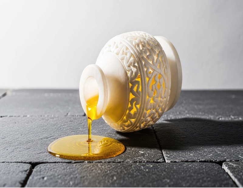 Precious Oil