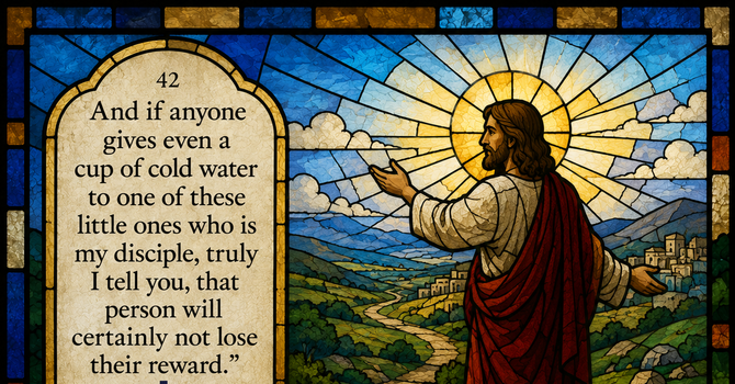 Fifth Sunday after Pentecost