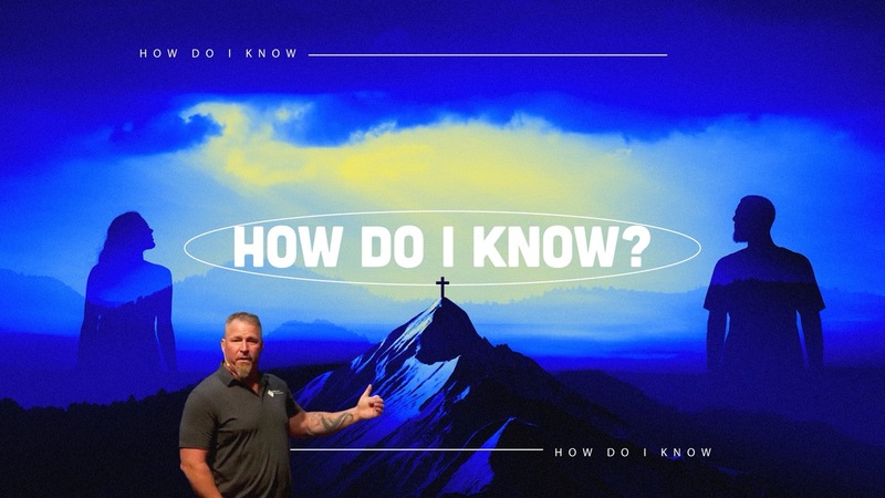 How Do I Know?
