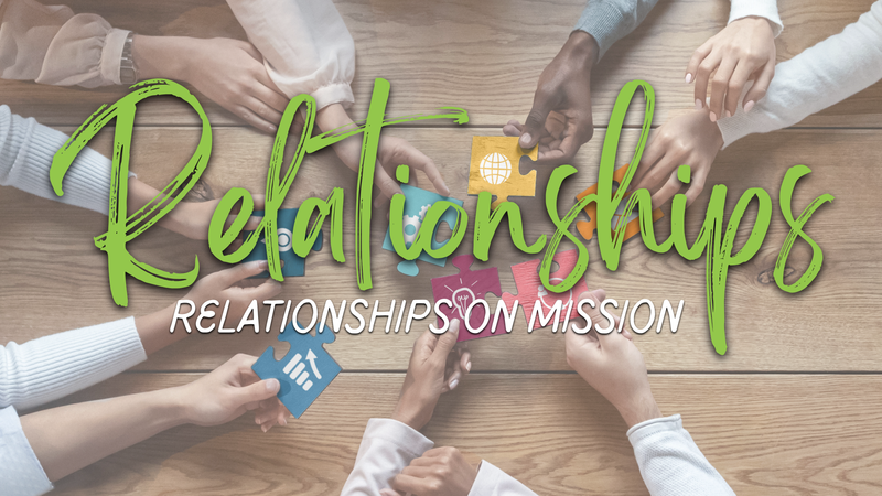 Missional Relationships