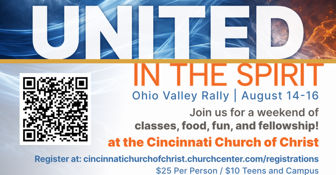 Ohio Valley Rally 