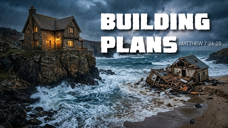 Building Plans