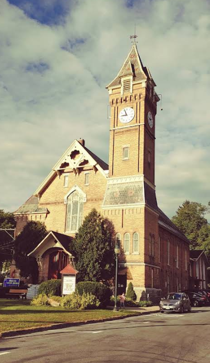 Slideshow image