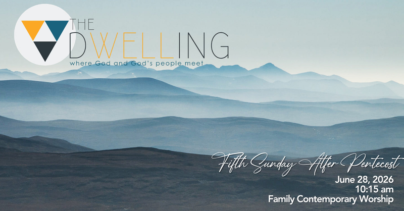 Fifth Sunday After Pentecost