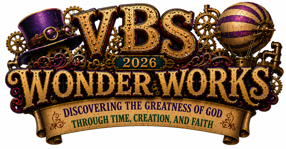 Vacation Bible School