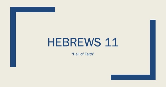 Acts of Uncommon Faith