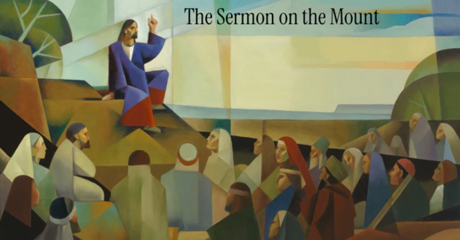 Sermon on the Mount:  Oaths and Vows