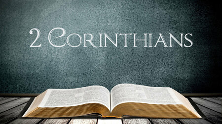 2 Corinthians