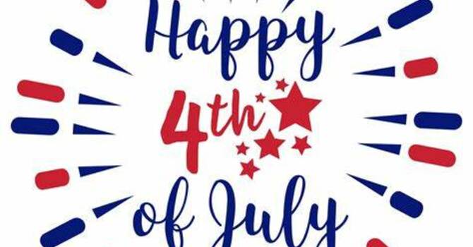 Happy 250th America!