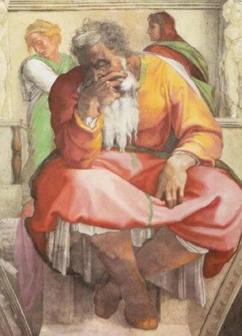 Pastor Amandus Derr Sermon: June 21, 2026