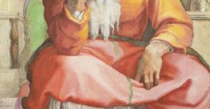 Pastor Amandus Derr Sermon: June 21, 2026