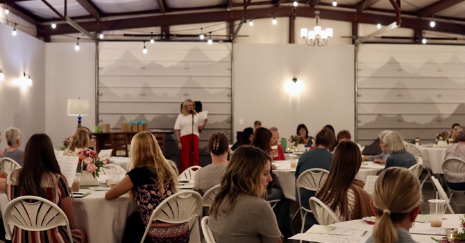 Women's Ministry