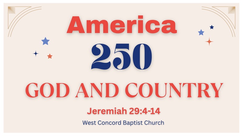 America 250