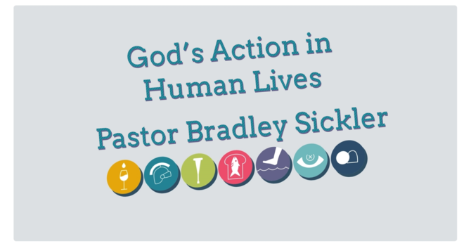 God's Action in Human Lives