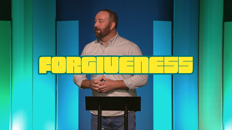 Forgiveness
