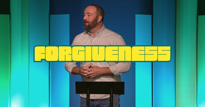 Forgiveness