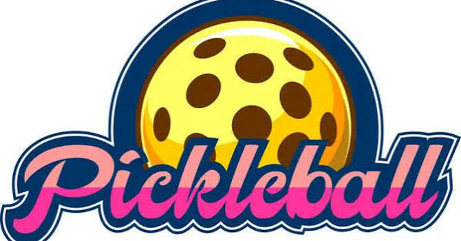 Pickleball 