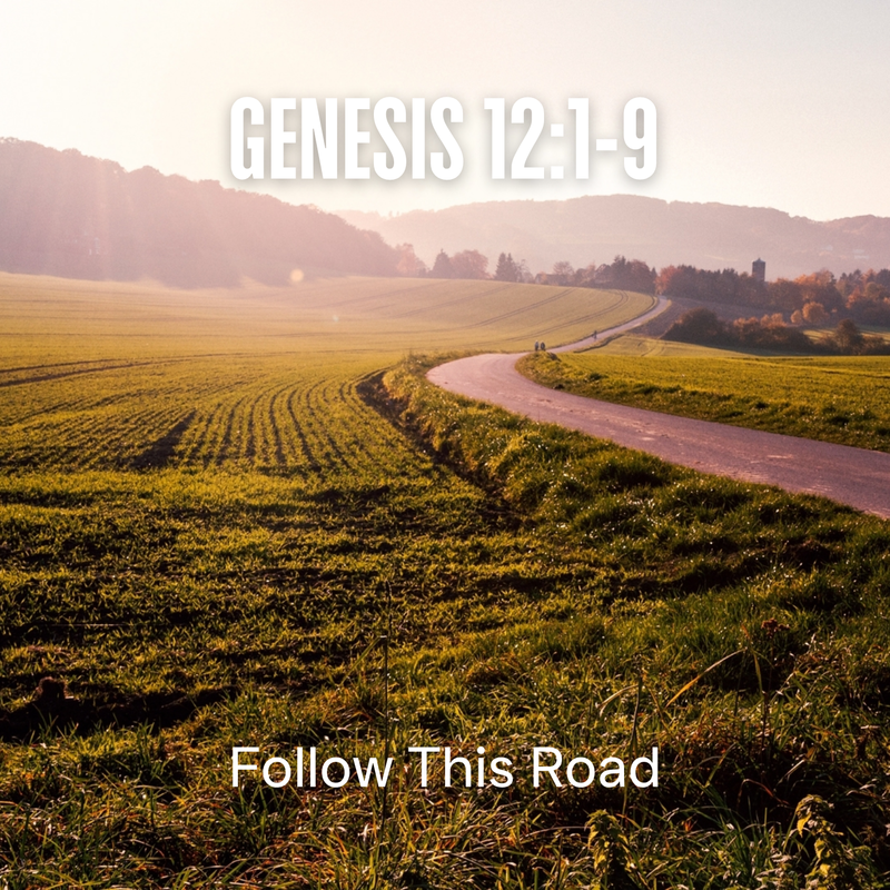 Genesis 12:1-9