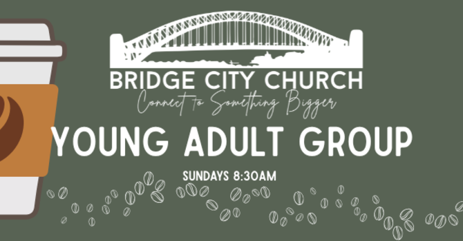 Young Adult Group 