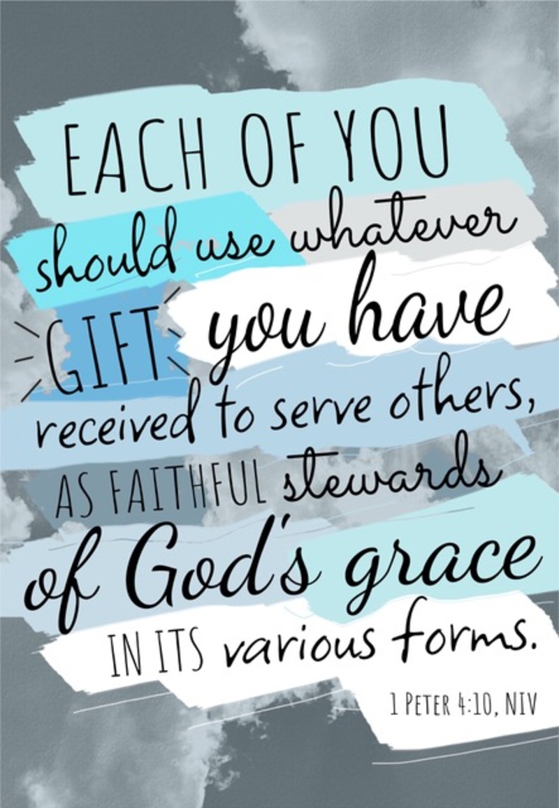 Love Boldly, Serve Joyfully, Lead Courageously