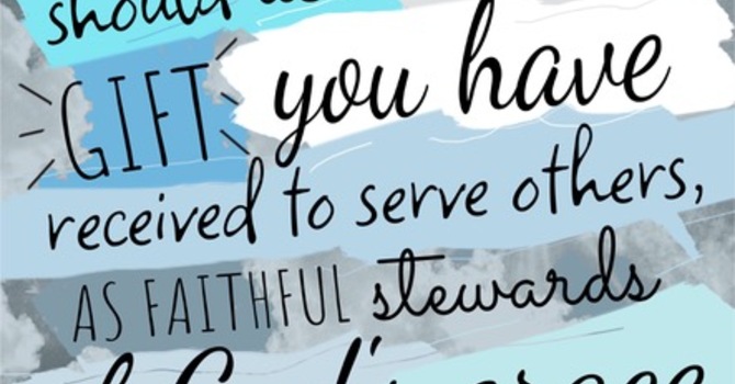 Love Boldly, Serve Joyfully, Lead Courageously