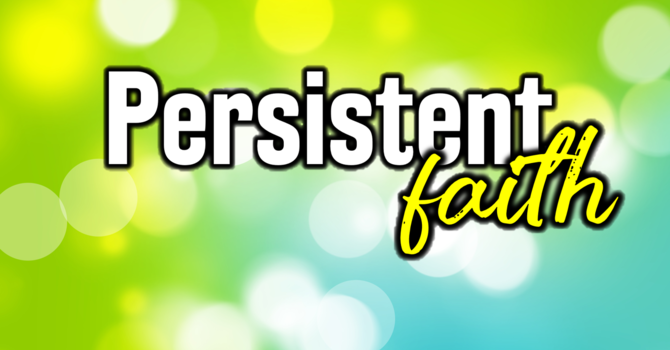 Persistence