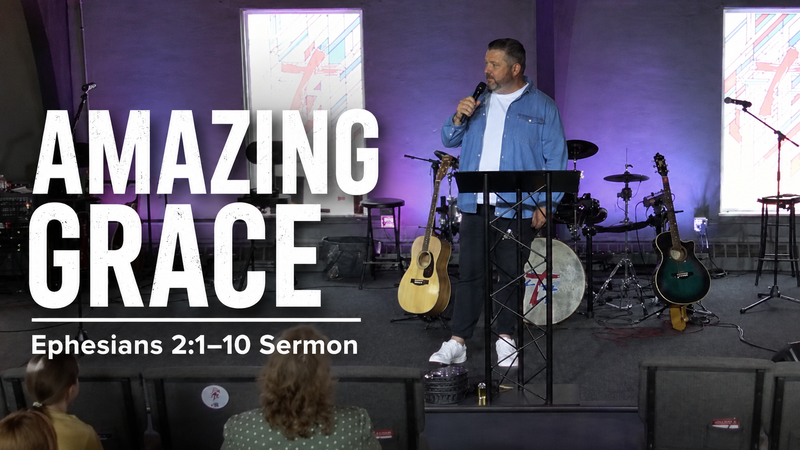 Amazing Grace