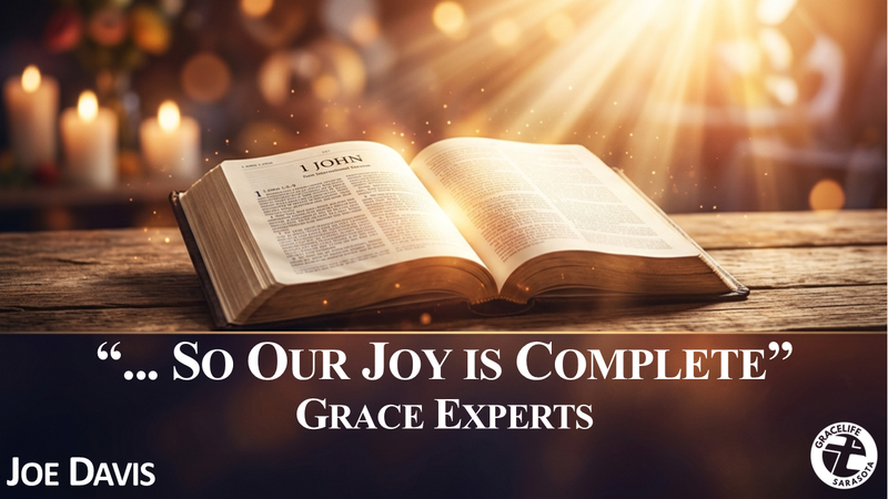 No.9- Grace Experts