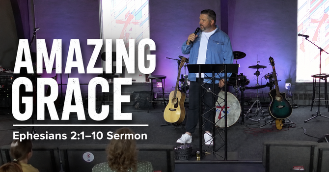Amazing Grace