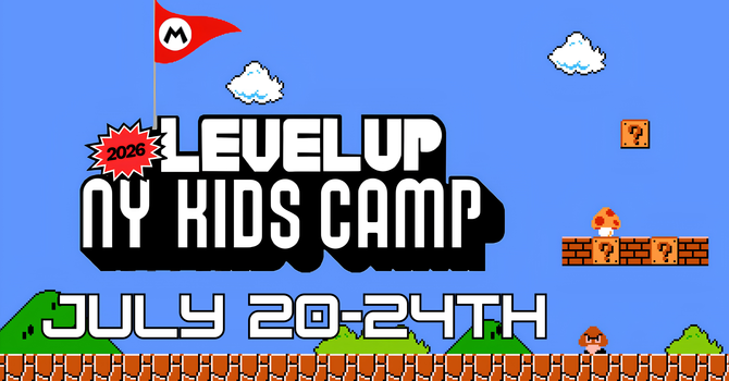 Kid's Camp