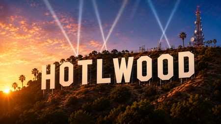 HOTLWOOD 2026