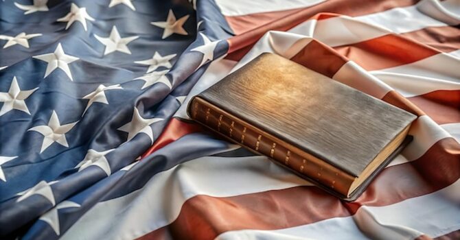 Freedom, Faith, and a Future