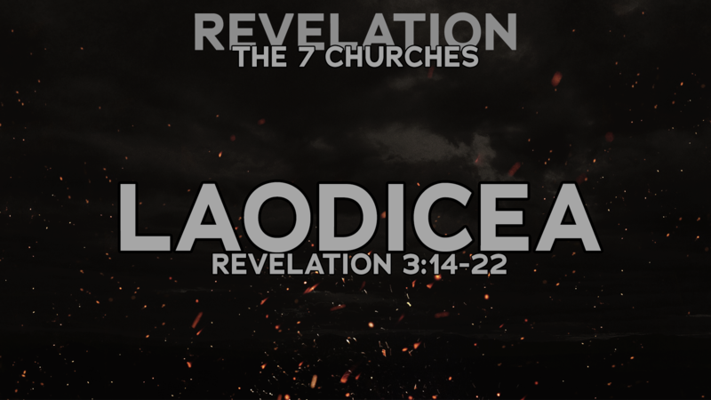 Laodicea