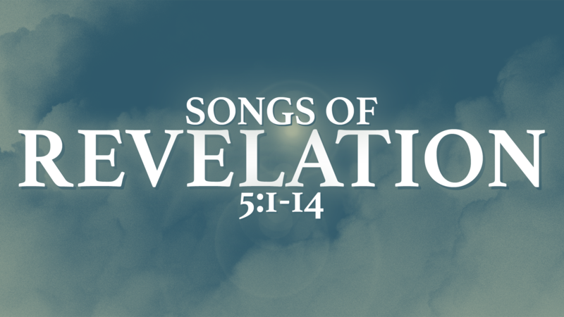 Songs of Revelation part 2