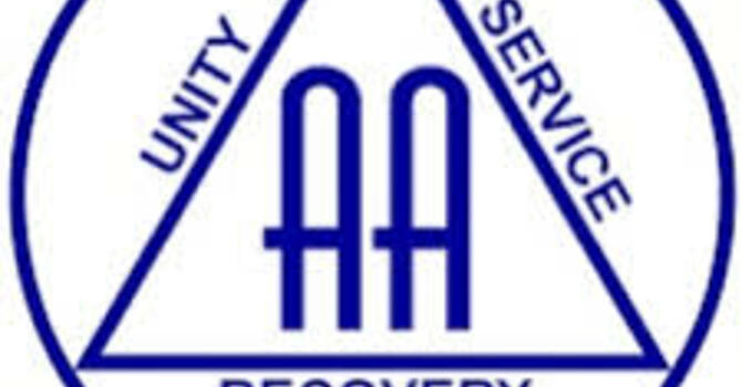 AA group meeting