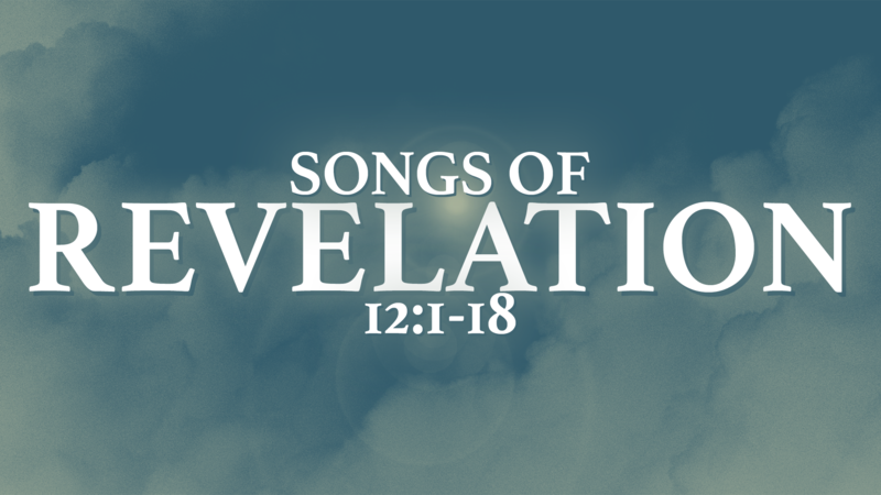 Songs of Revelation part 4