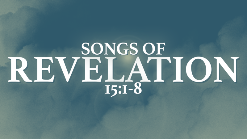 Songs of Revelation part 5
