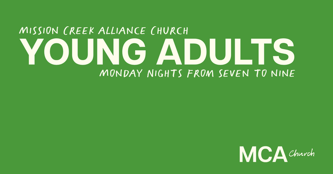 Young Adults 