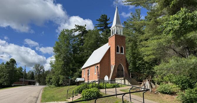 Church of the Ascension