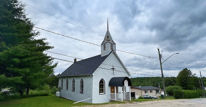 St Anthony's Church