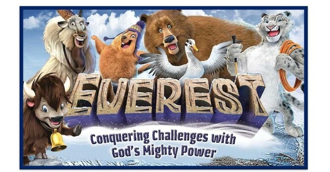 VBS - Everest