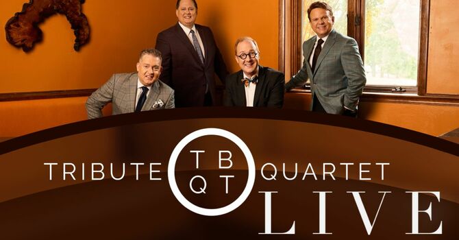 Tribute Quartet